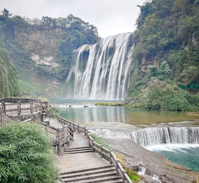 钱？贵州五日旅游小团实用攻略分享球友会平台跟团到贵州旅游要多少(图7)